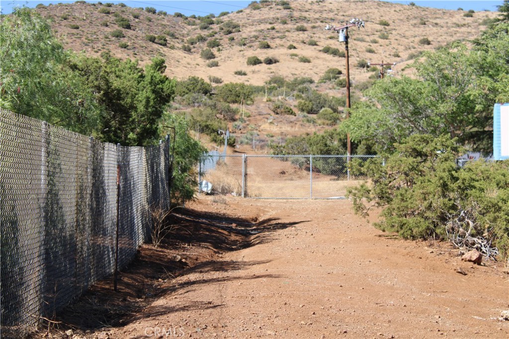 Custom Acton (CACTO) - Land