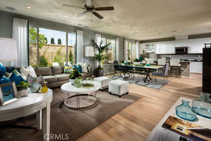 Ivy Lane - Residential