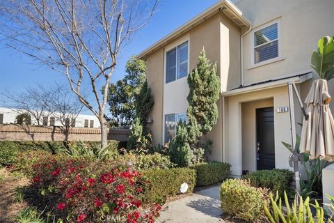 A home in Hawthorne