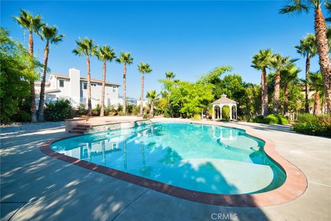 A home in Rancho Cucamonga