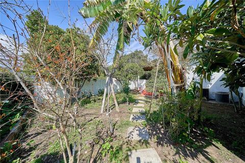 A home in La Crescenta