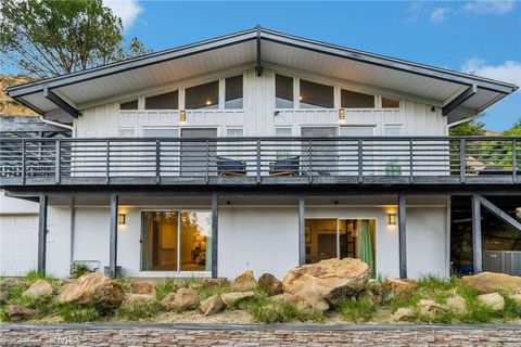 A home in West Hills