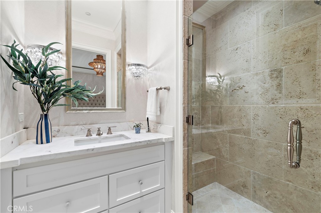 Big Canyon Custom (BCCS) - Residential