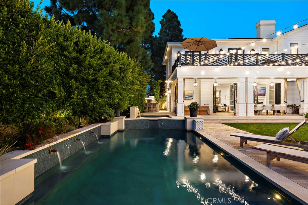 Big Canyon Custom (BCCS) - Residential