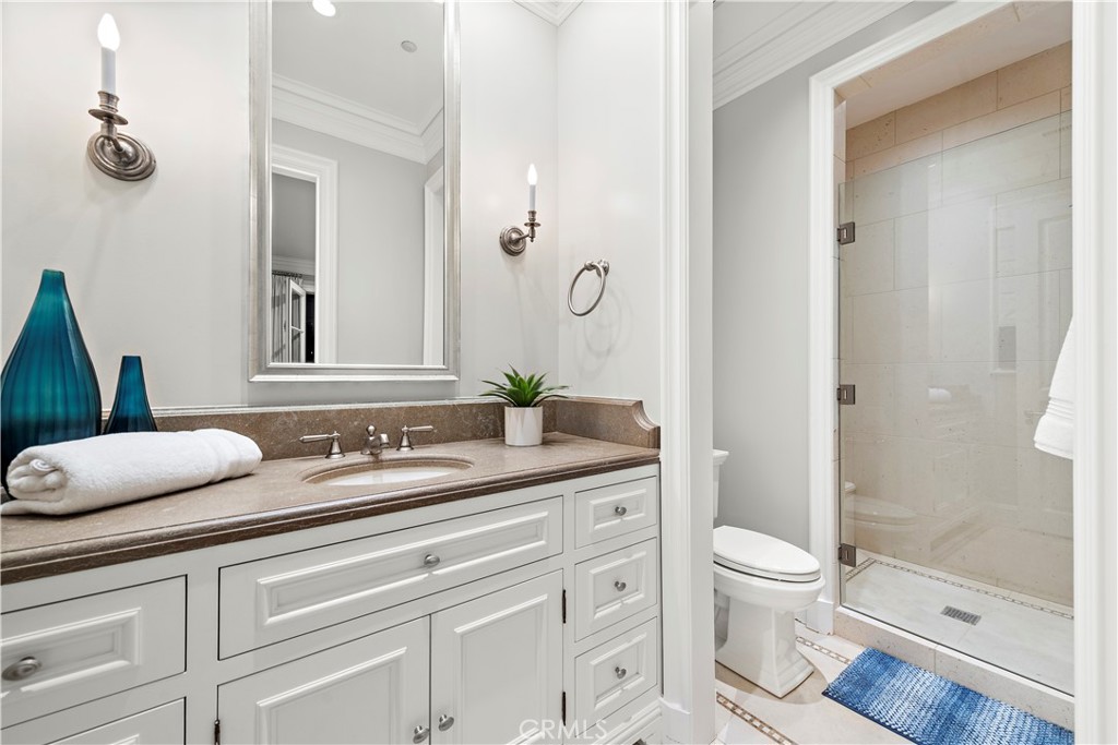 Big Canyon Custom (BCCS) - Residential