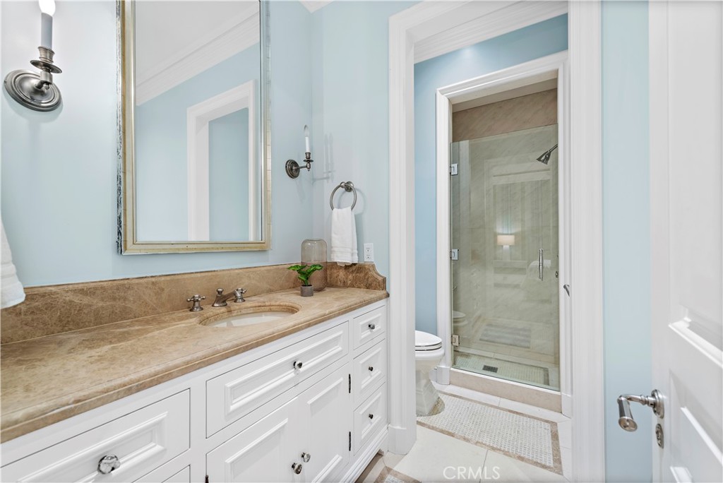 Big Canyon Custom (BCCS) - Residential