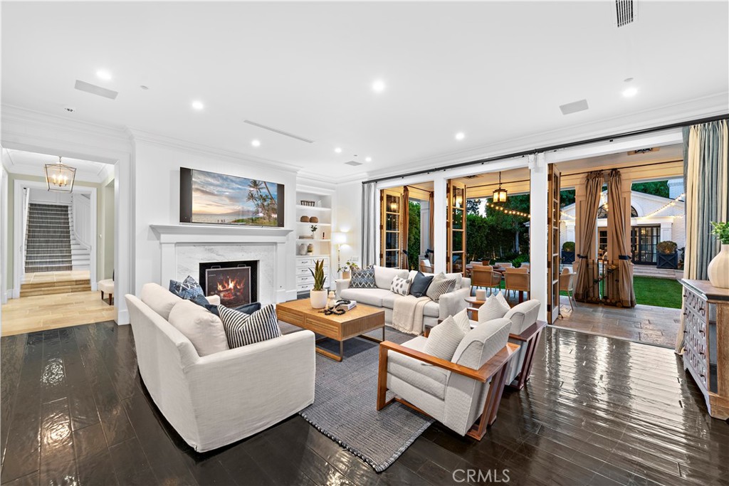 Big Canyon Custom (BCCS) - Residential