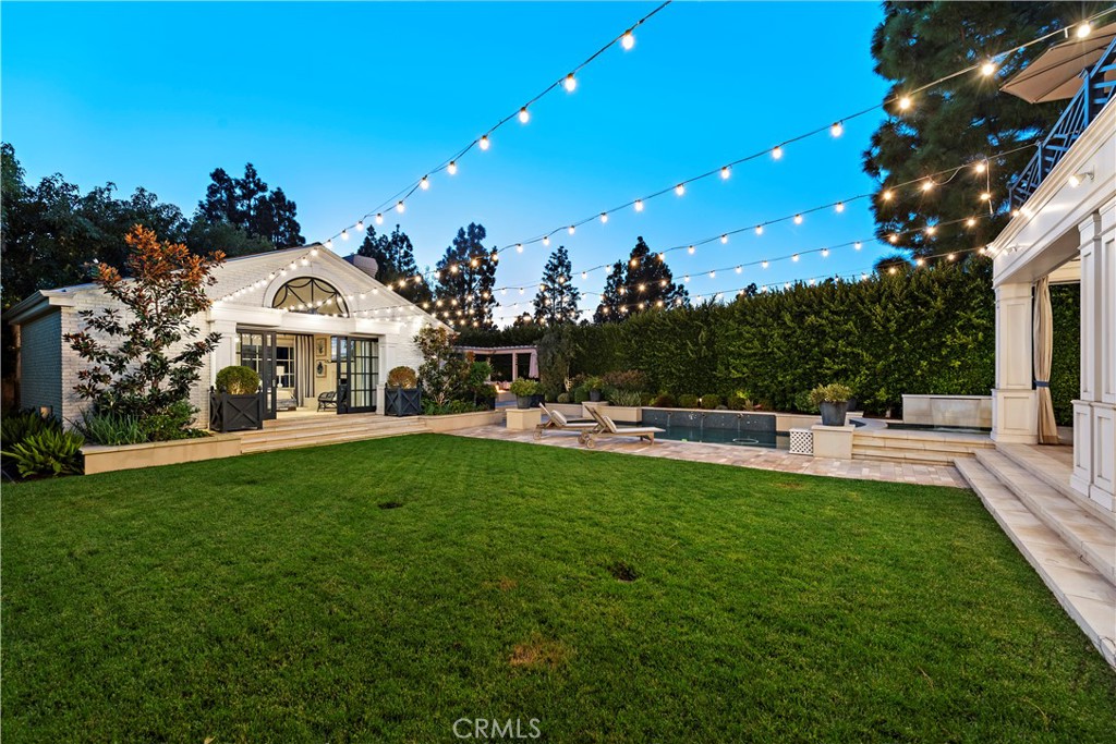 Big Canyon Custom (BCCS) - Residential