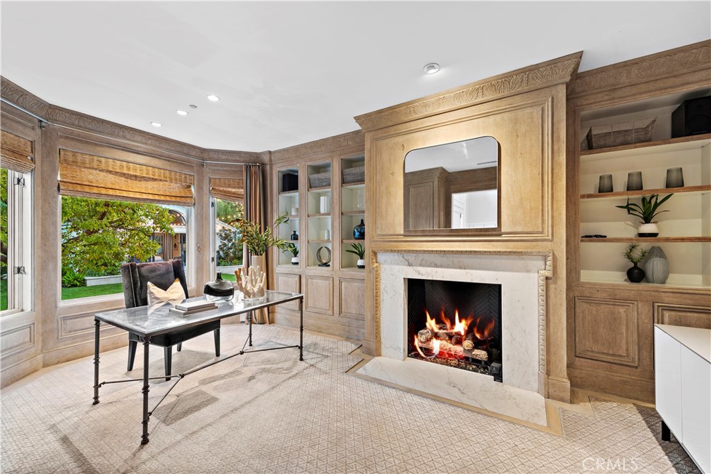 Big Canyon Custom (BCCS) - Residential