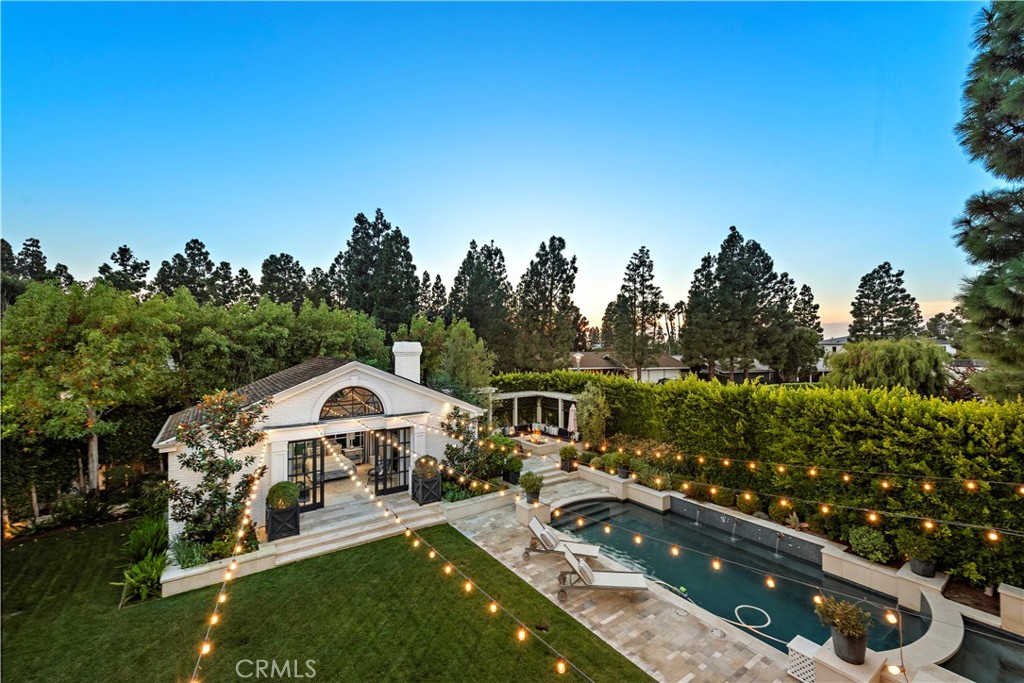 Big Canyon Custom (BCCS) - Residential