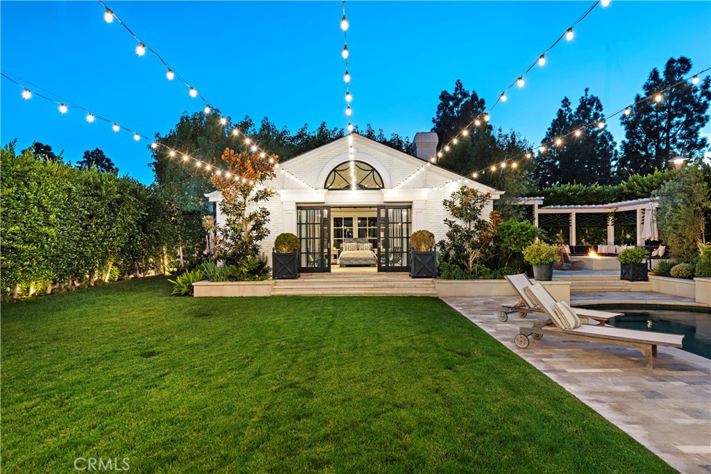 Big Canyon Custom (BCCS) - Residential