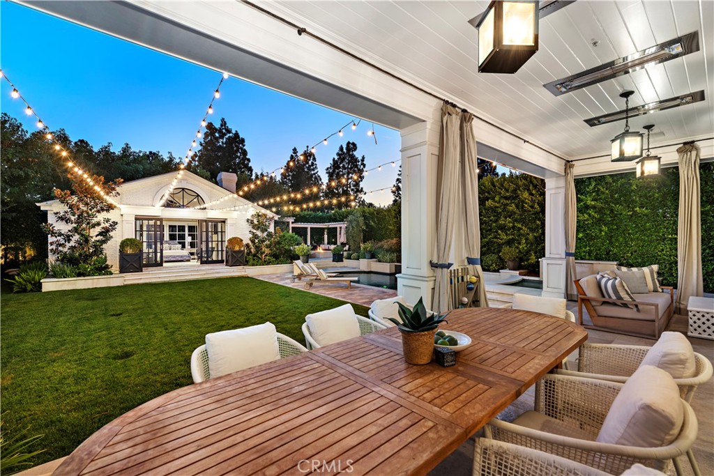 Big Canyon Custom (BCCS) - Residential