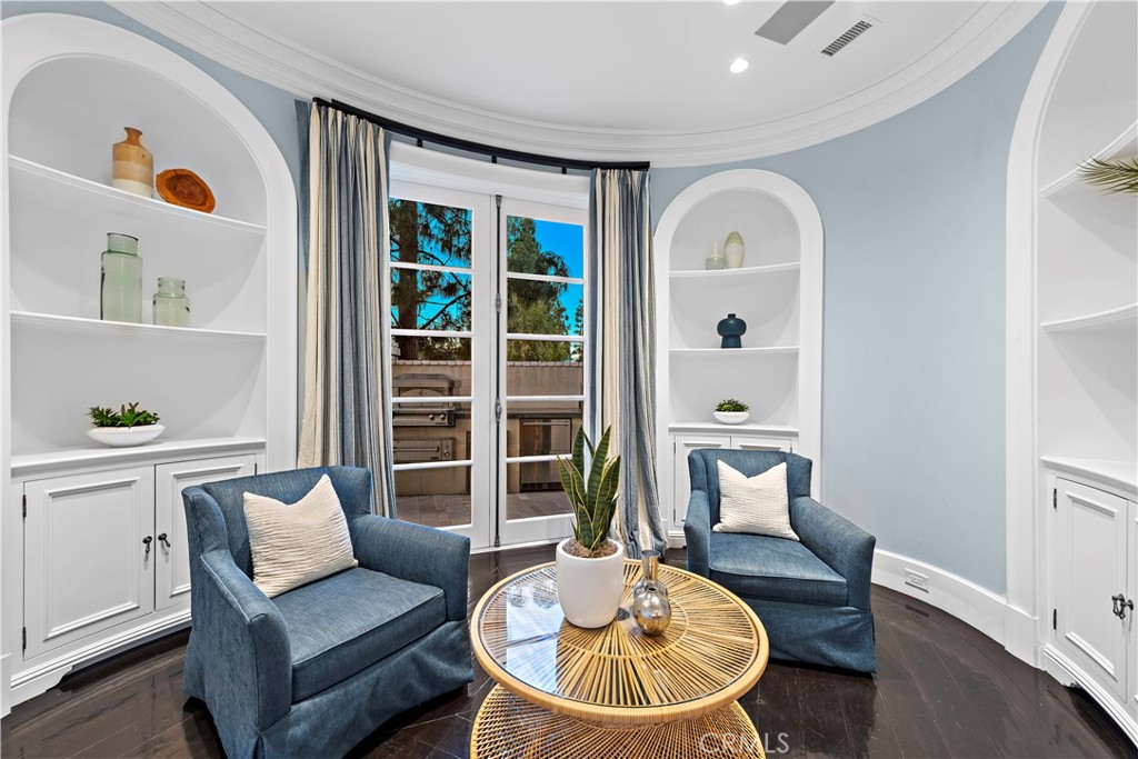 Big Canyon Custom (BCCS) - Residential