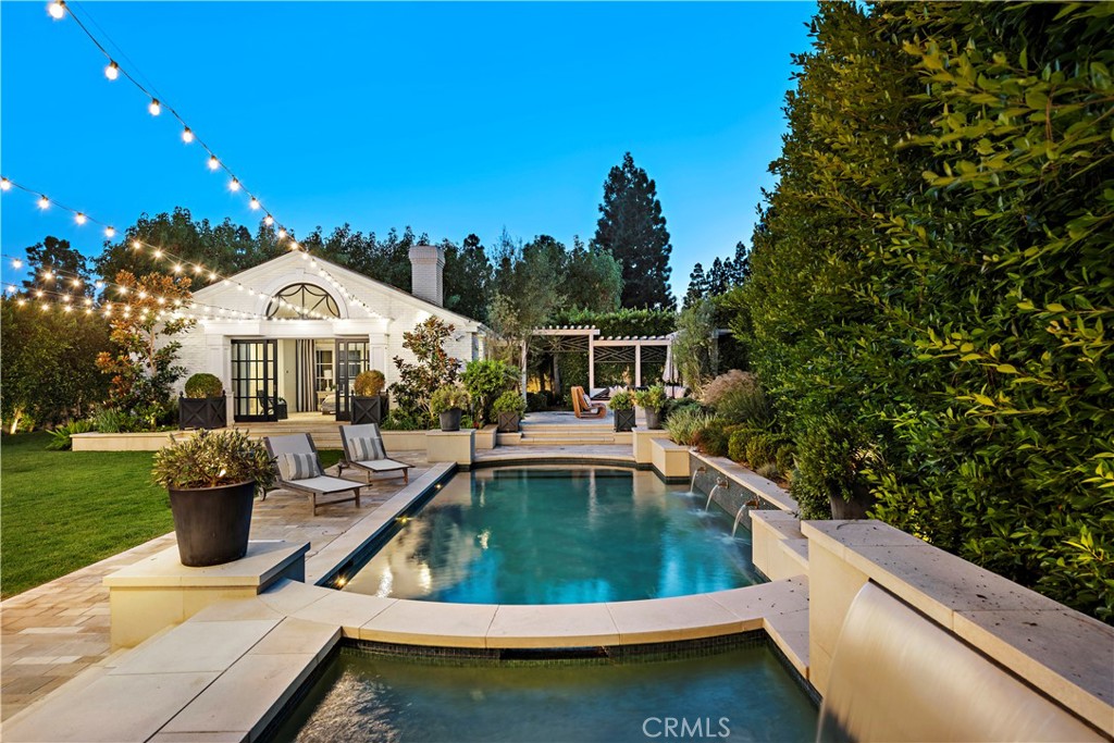 Big Canyon Custom (BCCS) - Residential