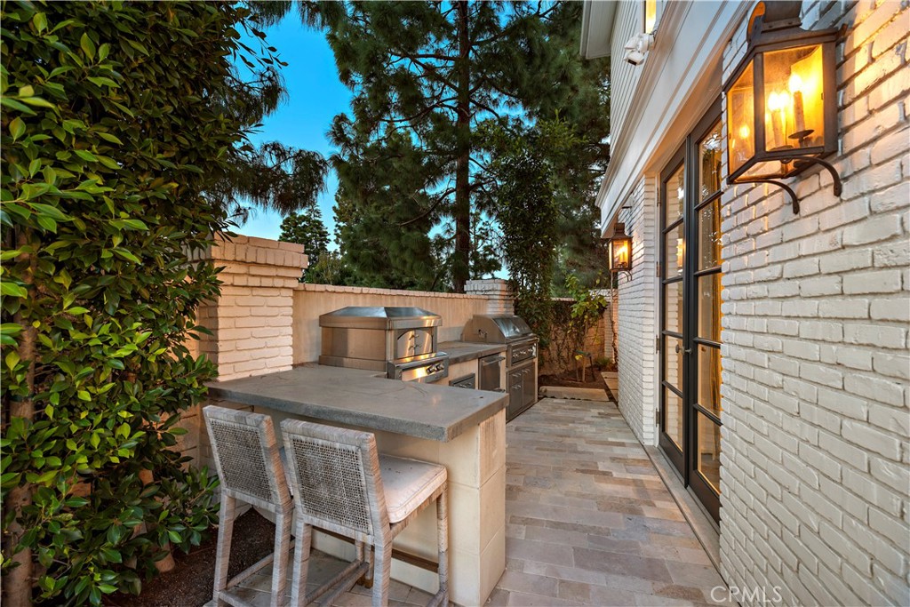 Big Canyon Custom (BCCS) - Residential