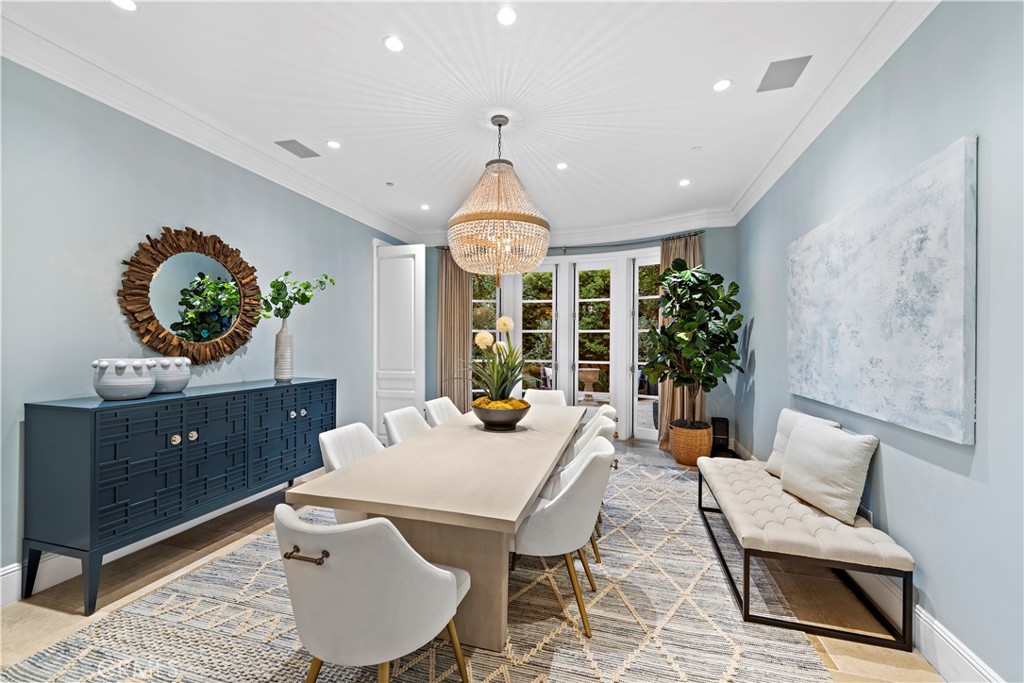 Big Canyon Custom (BCCS) - Residential