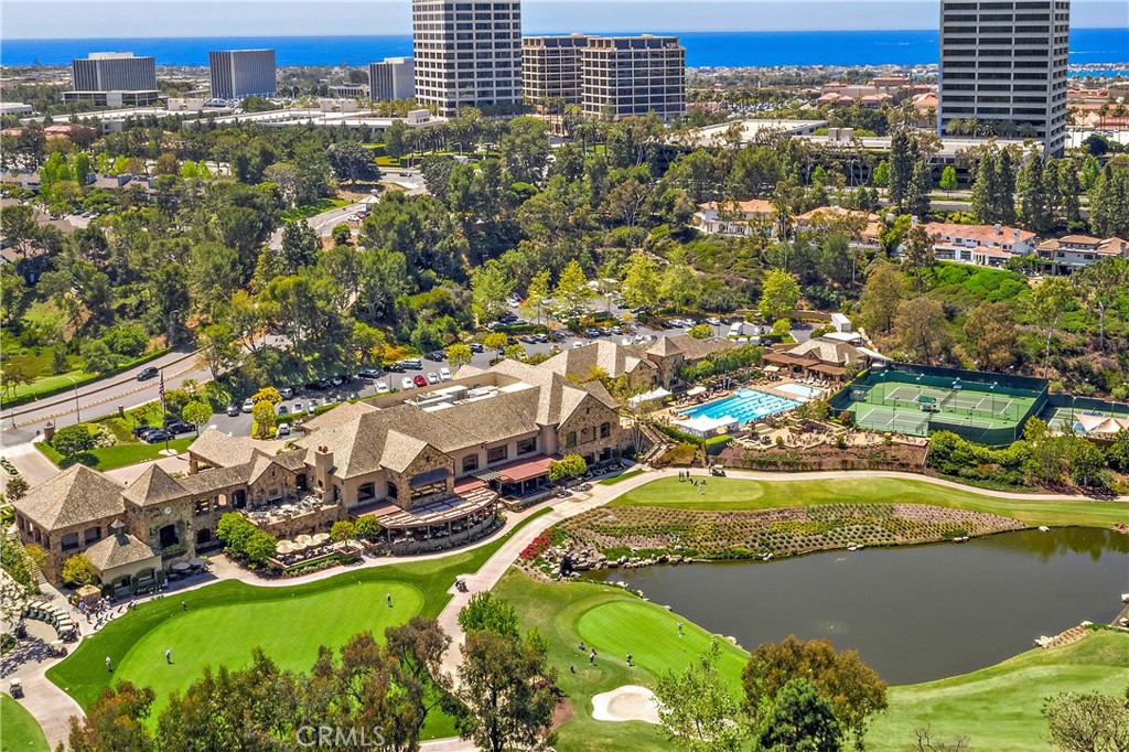 Big Canyon Custom (BCCS) - Residential