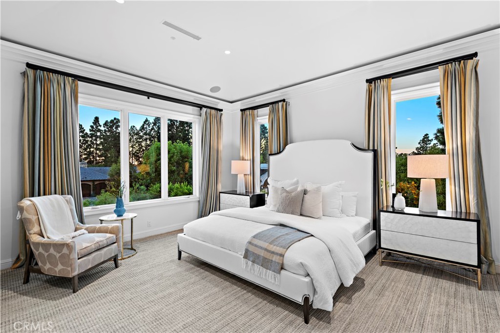 Big Canyon Custom (BCCS) - Residential