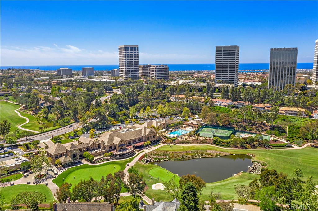 Big Canyon Custom (BCCS) - Residential