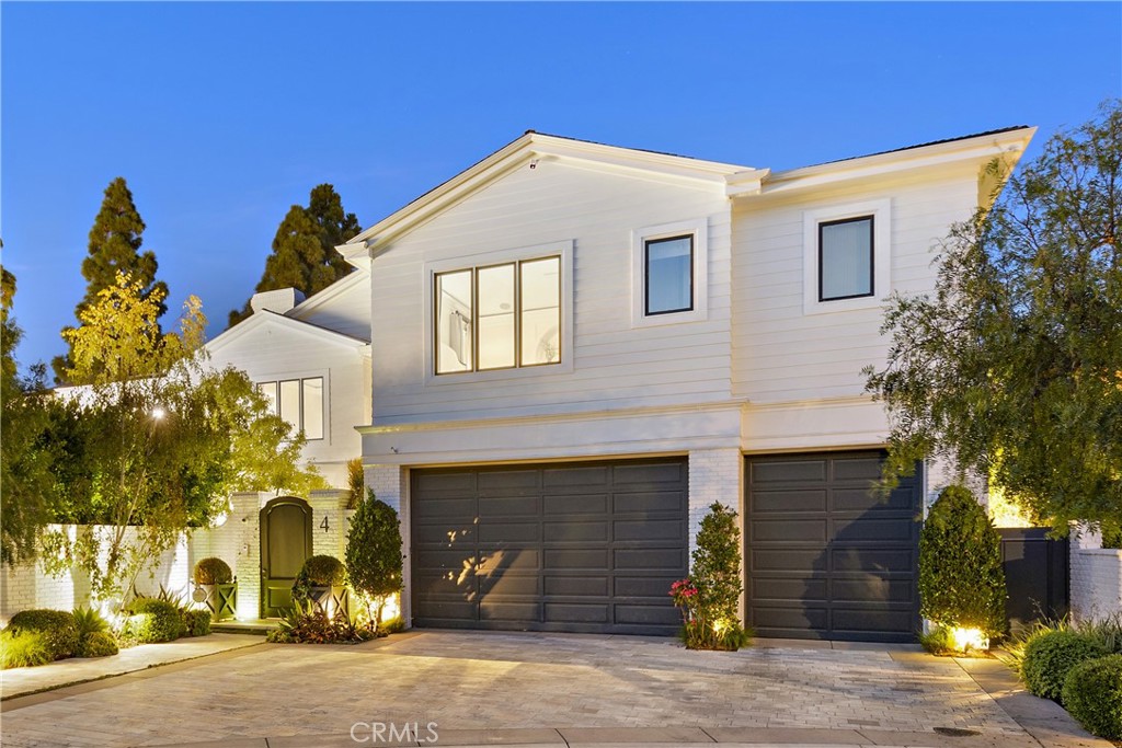 Big Canyon Custom (BCCS) - Residential