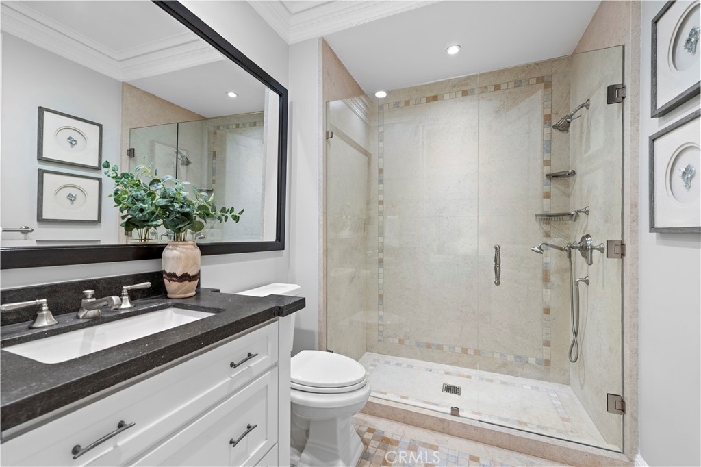 Big Canyon Custom (BCCS) - Residential