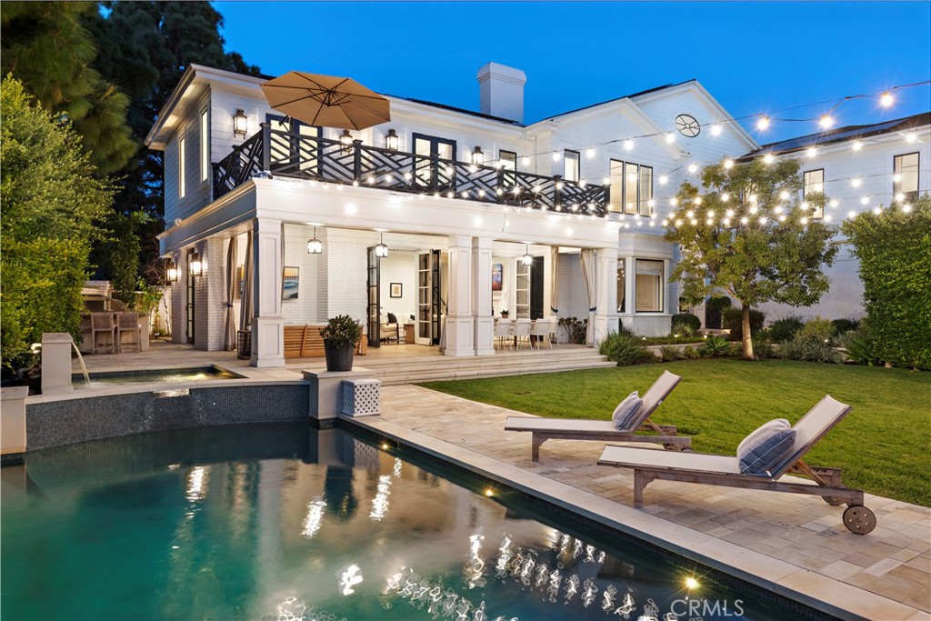 Big Canyon Custom (BCCS) - Residential