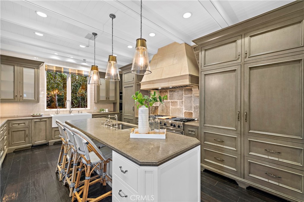 Big Canyon Custom (BCCS) - Residential