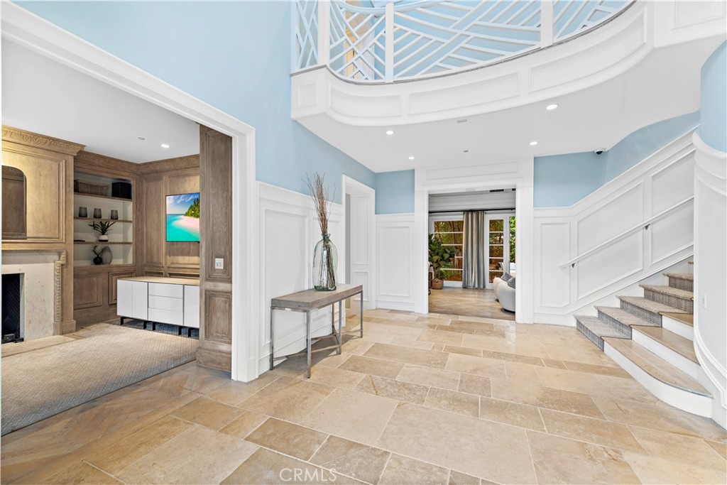 Big Canyon Custom (BCCS) - Residential