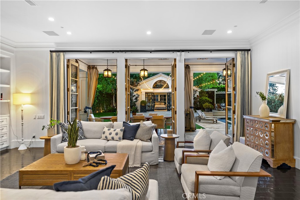 Big Canyon Custom (BCCS) - Residential