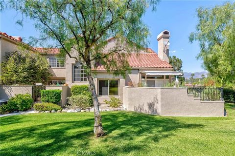 A home in Mission Viejo