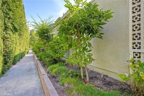 A home in Laguna Woods