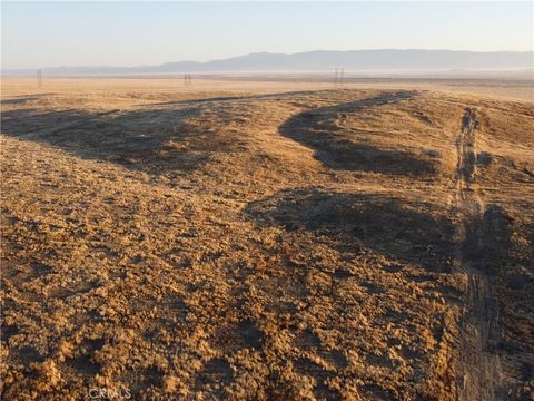 Tiny photo for 0 Belden Rd, California Valley, CA 93453 (MLS # NS24239158)