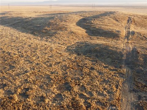 Photo of 0 Belden Rd, California Valley, CA 93453 (MLS # NS24239158)