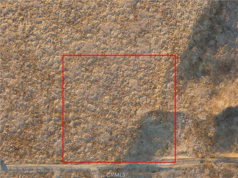 Tiny photo for 0 Belden Rd, California Valley, CA 93453 (MLS # NS24239158)