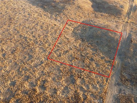 Tiny photo for 0 Belden Rd, California Valley, CA 93453 (MLS # NS24239158)