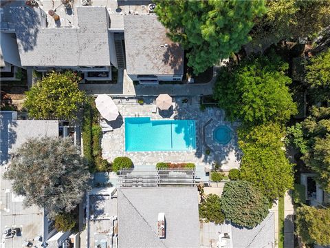 A home in Winnetka