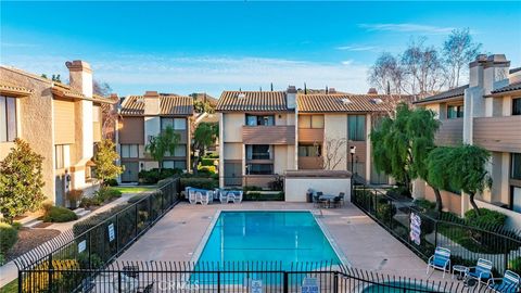 A home in Calabasas