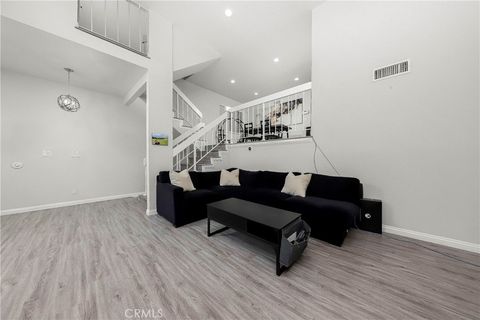 A home in Calabasas