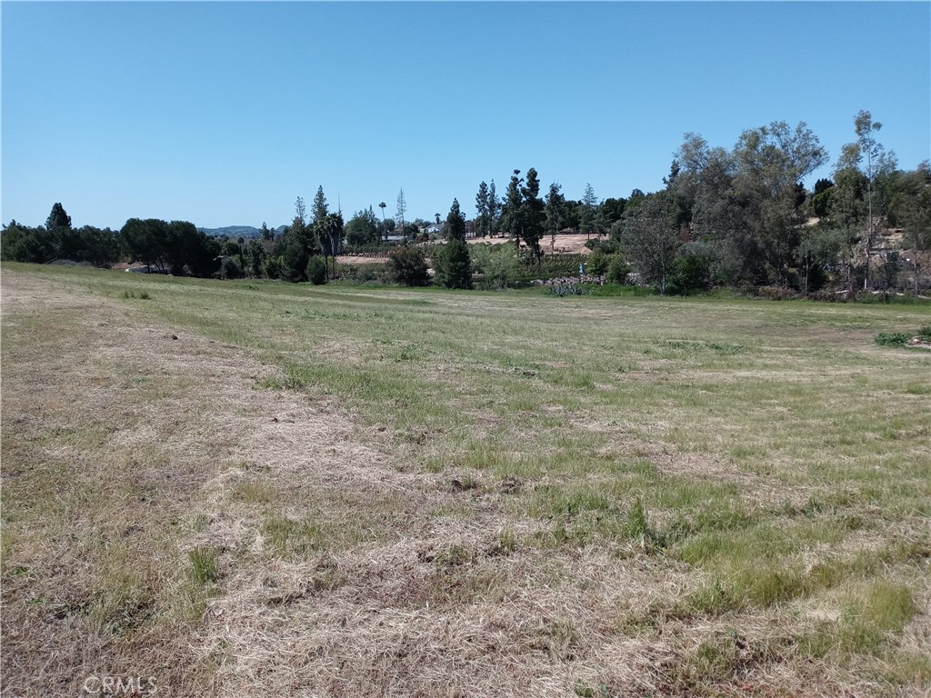 Fallbrook - Land