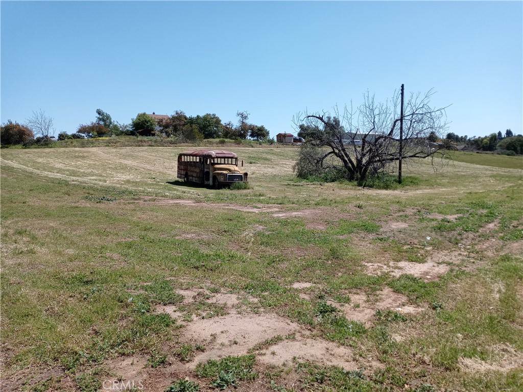 Fallbrook - Land