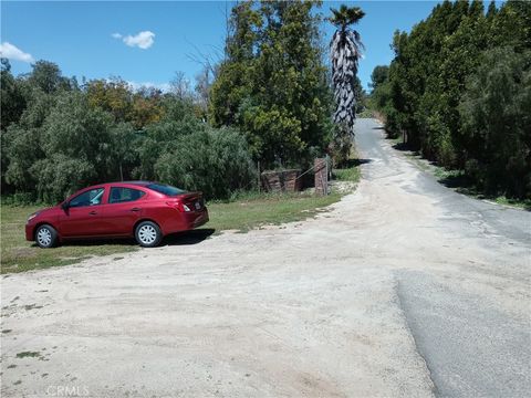 0 Reche Road Fallbrook CA 92028