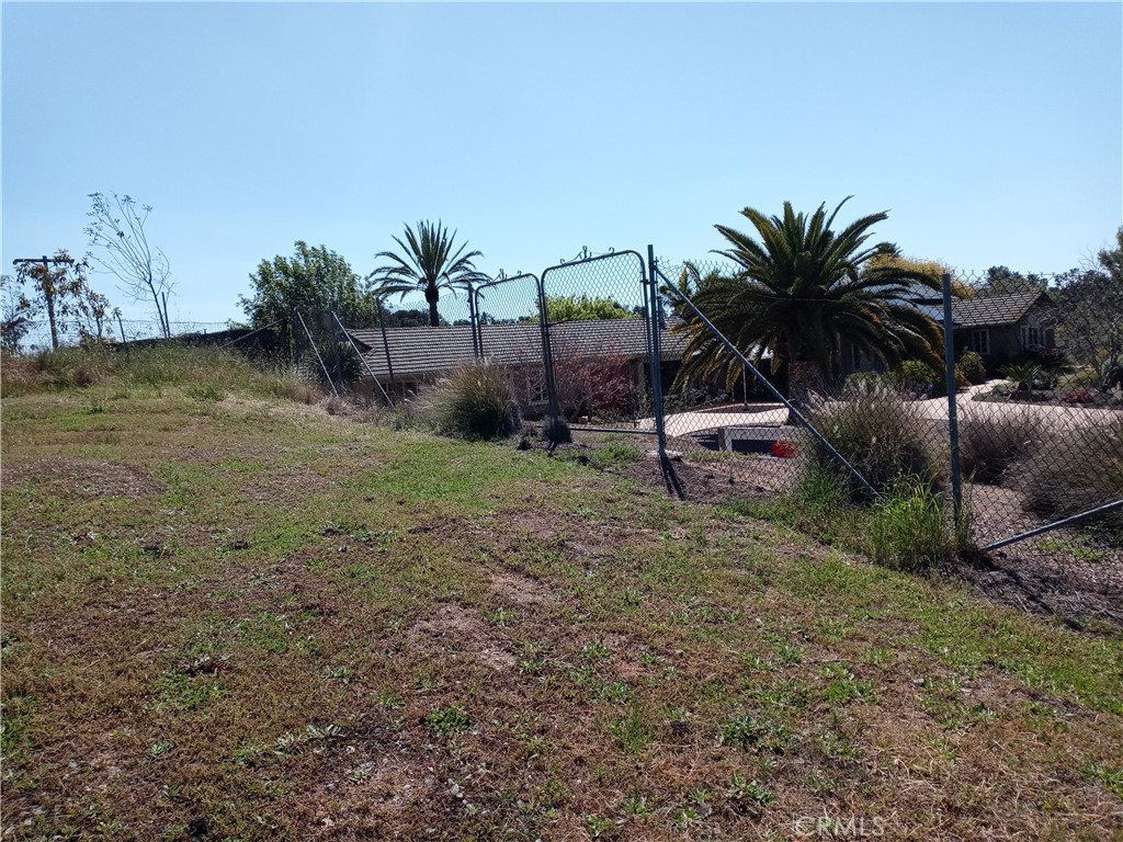 Fallbrook - Land