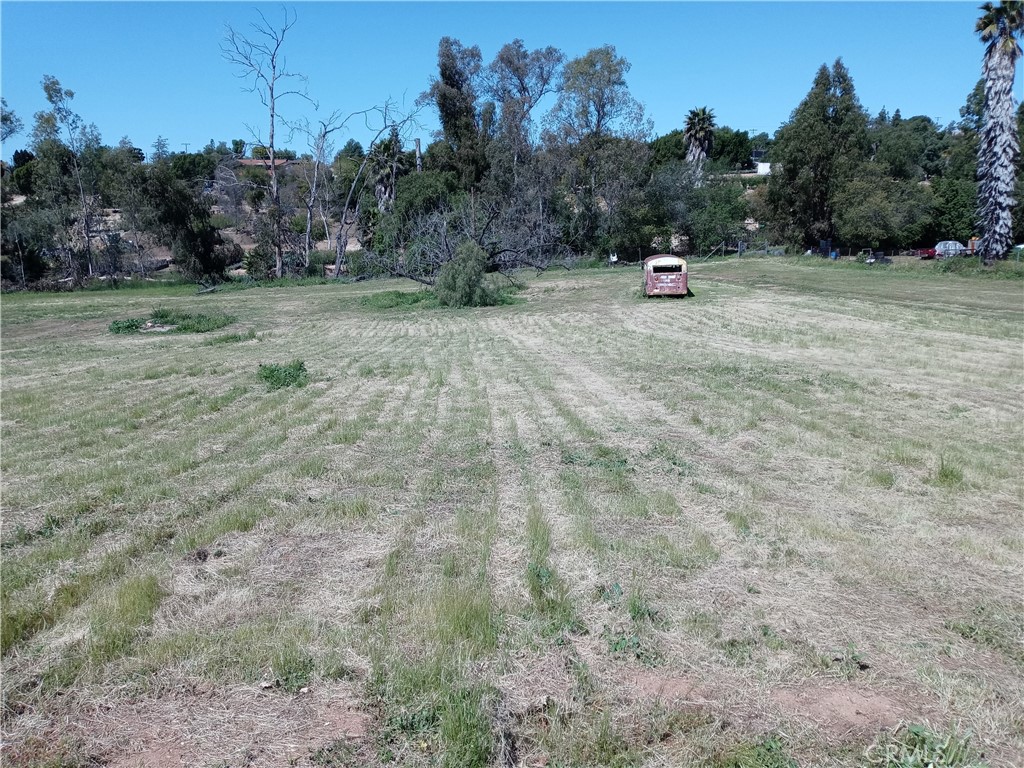 Fallbrook - Land