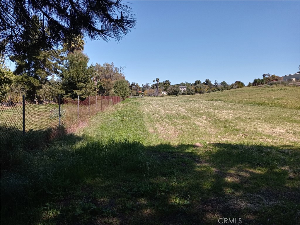 Fallbrook - Land