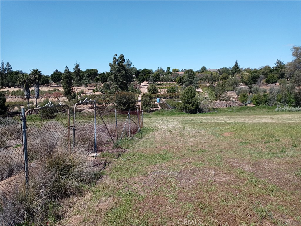 Fallbrook - Land