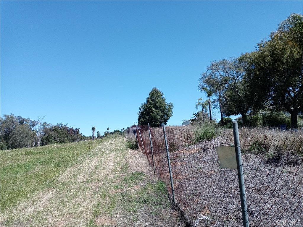 Fallbrook - Land