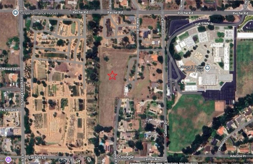 Fallbrook - Land