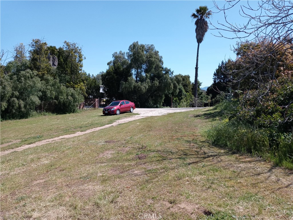 Fallbrook - Land