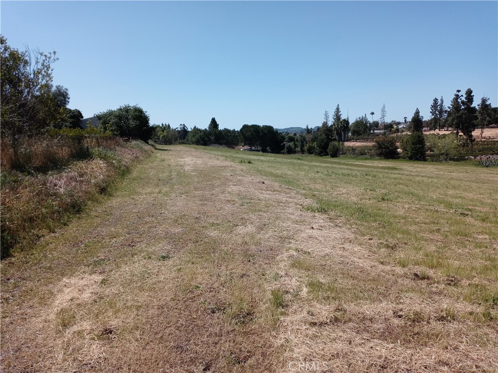 Fallbrook - Land