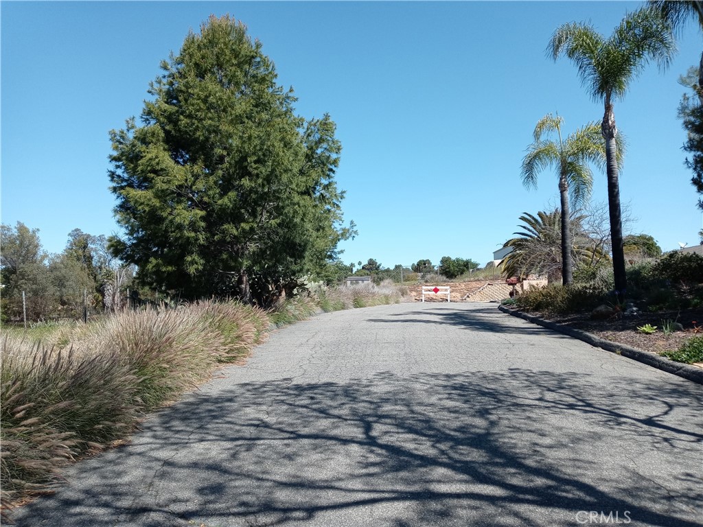 Fallbrook - Land